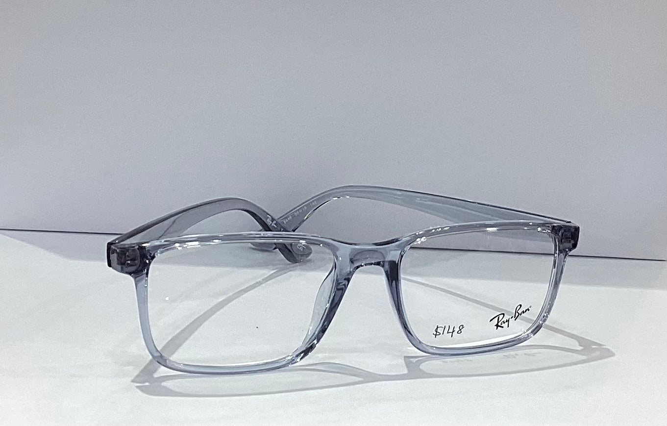 RAY-BAN FRAME RB7241D 8446 55-18