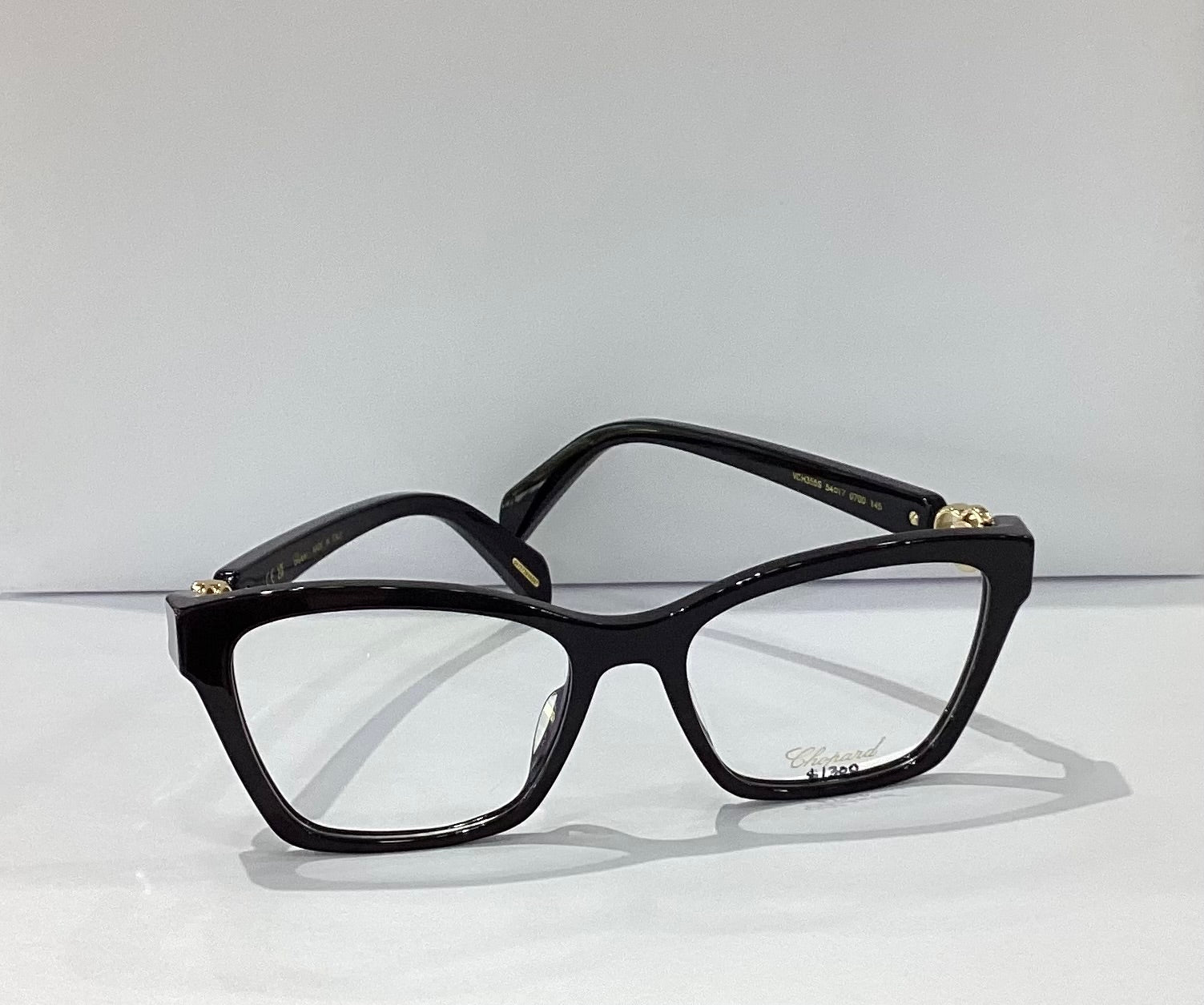 CHOPARD FRAME VCH355S 54-17 0700