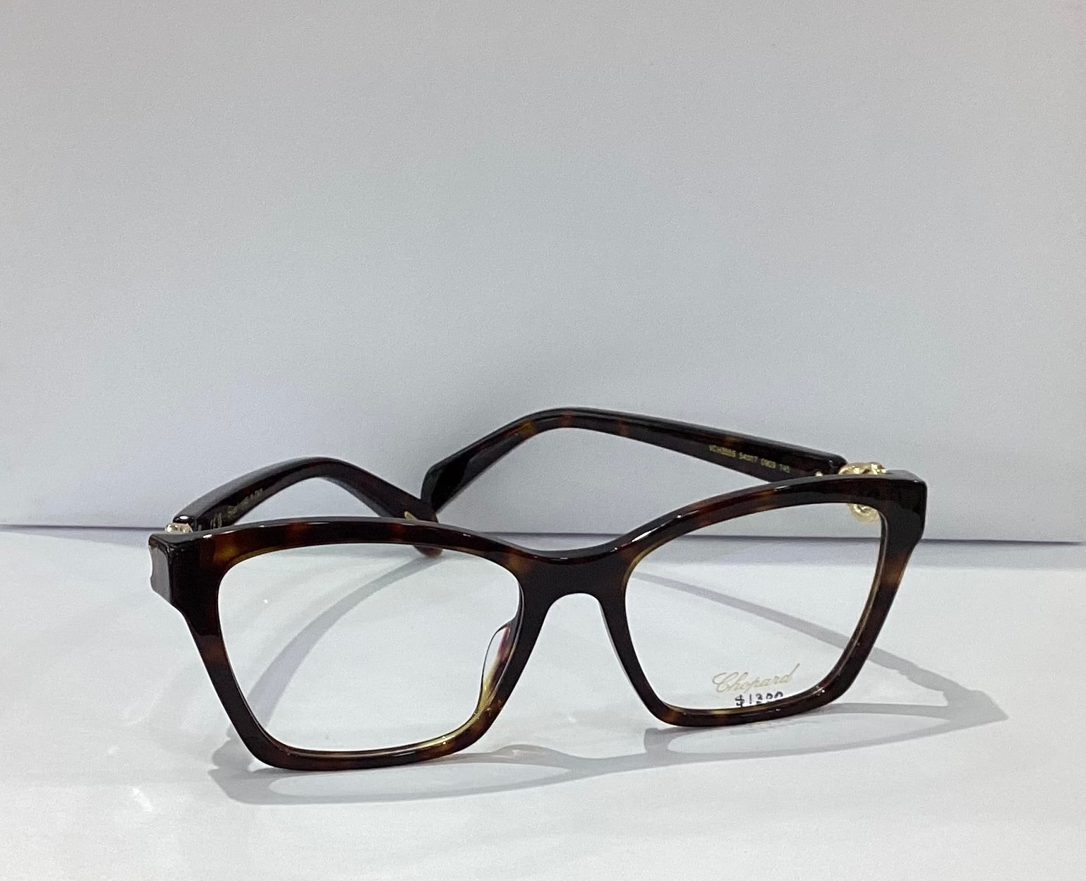 CHOPARD FRAME VCH355S 54-17 0909
