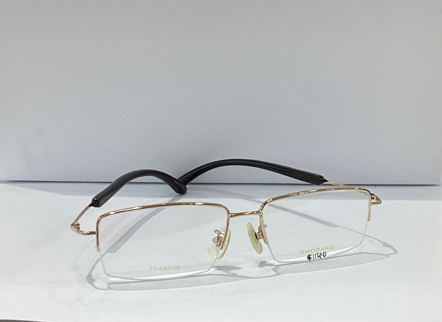 CHOPARD FRAME VCHG97J 55-16 0300