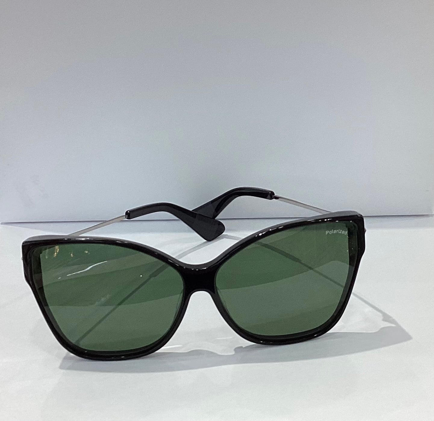 BRAUN BUFFEL FRAME BB89101S 709P 65-13 POLARIZED