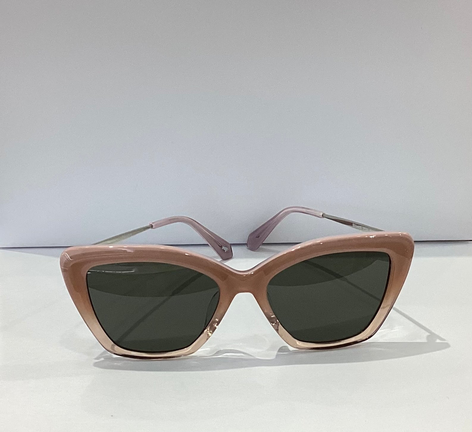 BRAUN BUFFEL FRAME BB940S PNK 53-17