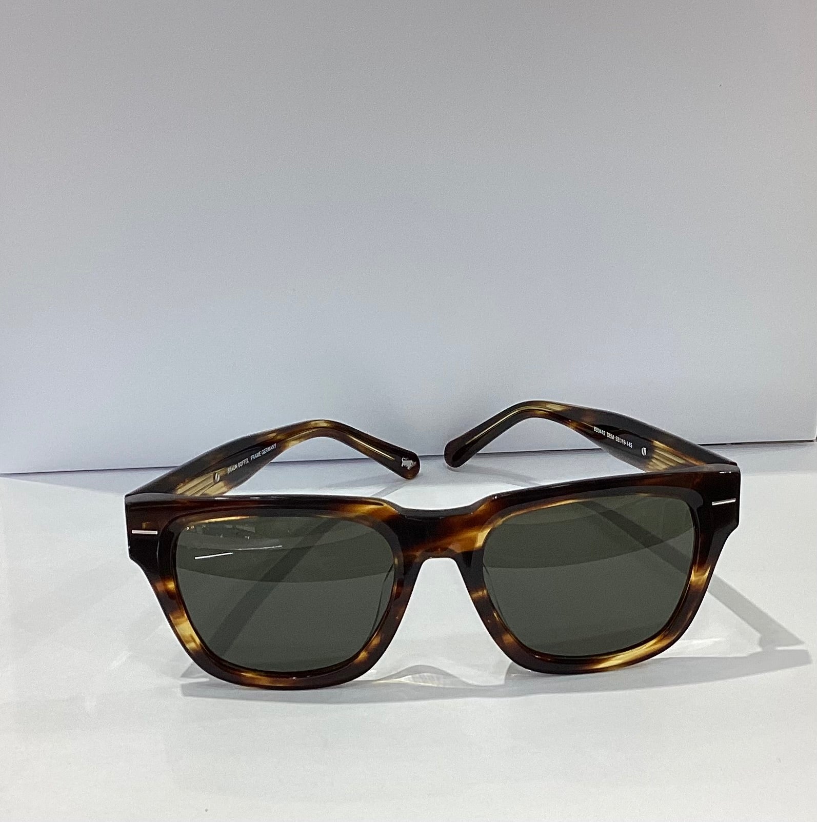 BRAUN BUFFEL FRAME BB944S DEM 52-19