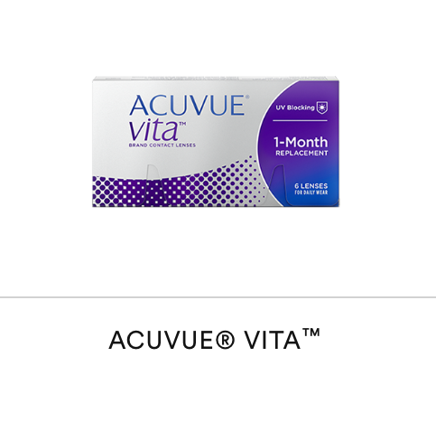 Acuvue Vita