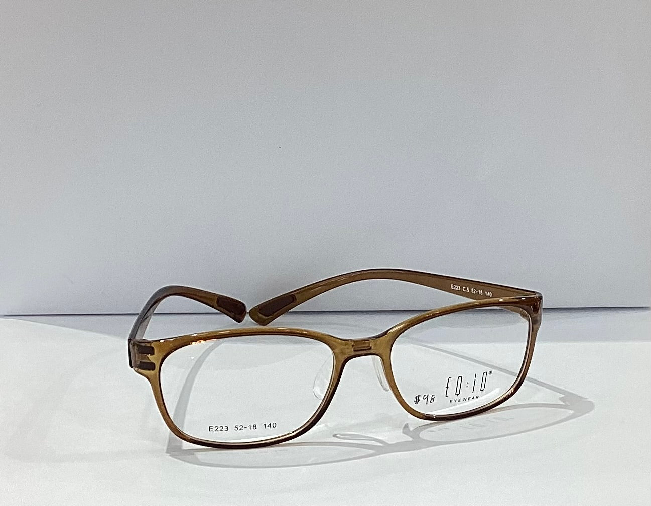 EQIQ FRAME E223 C5 52-18