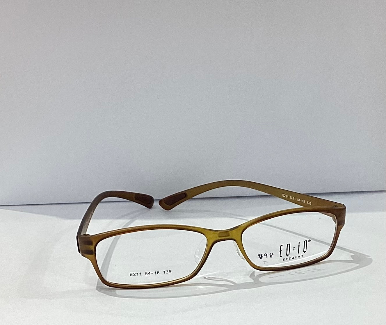 EQIQ FRAME E223 C11 54-18