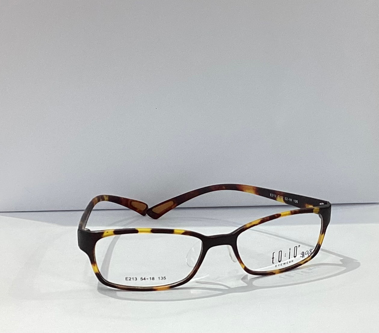 EQIQ FRAME E213 C12 52-18