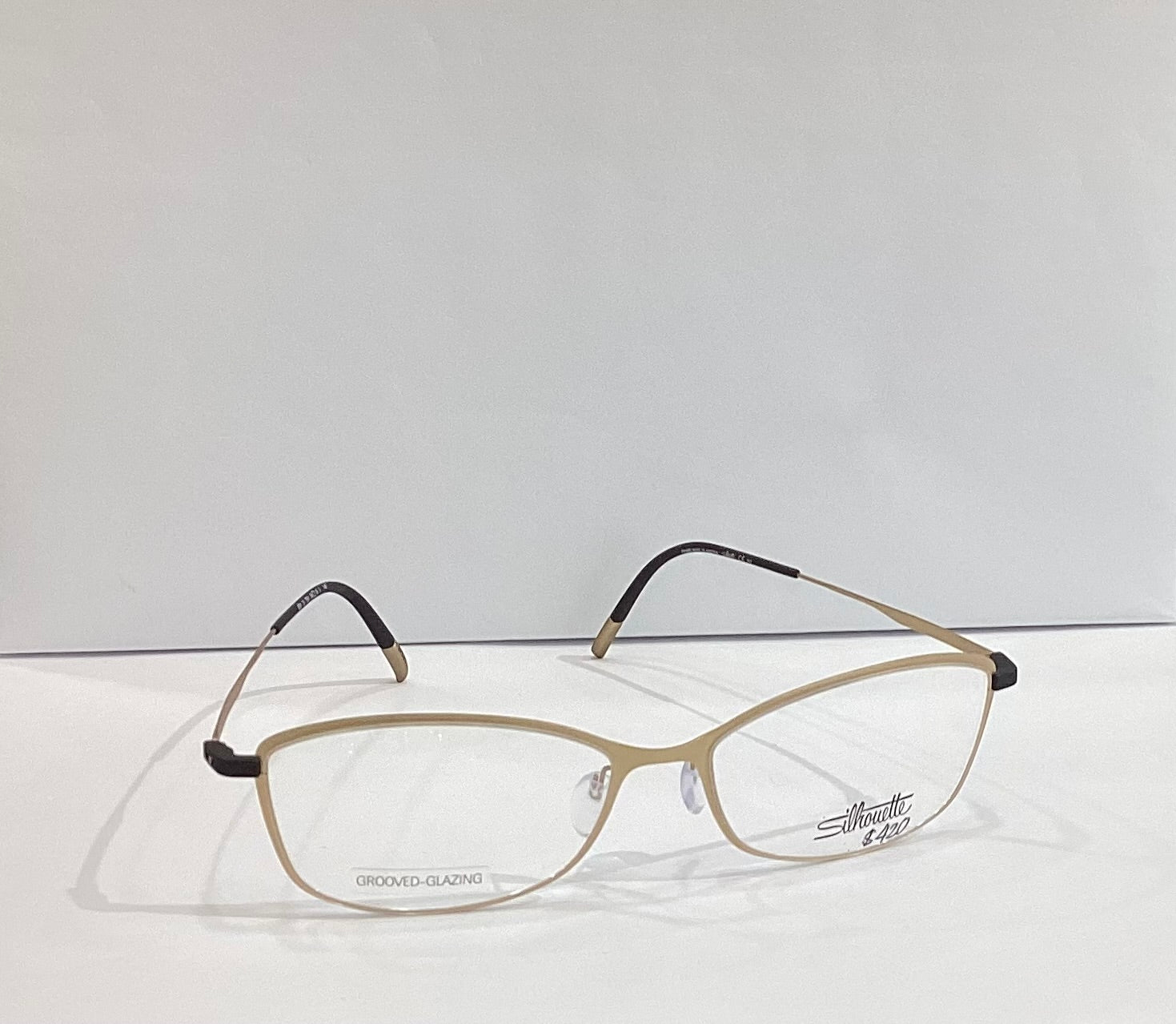 SILHOUETTE FRAME 5531 75 7531 54-16 NU7