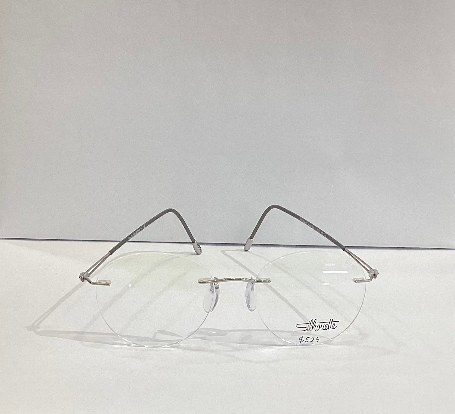 SILHOUETTE FRAME 5569 EP 7001 48-16 OY8