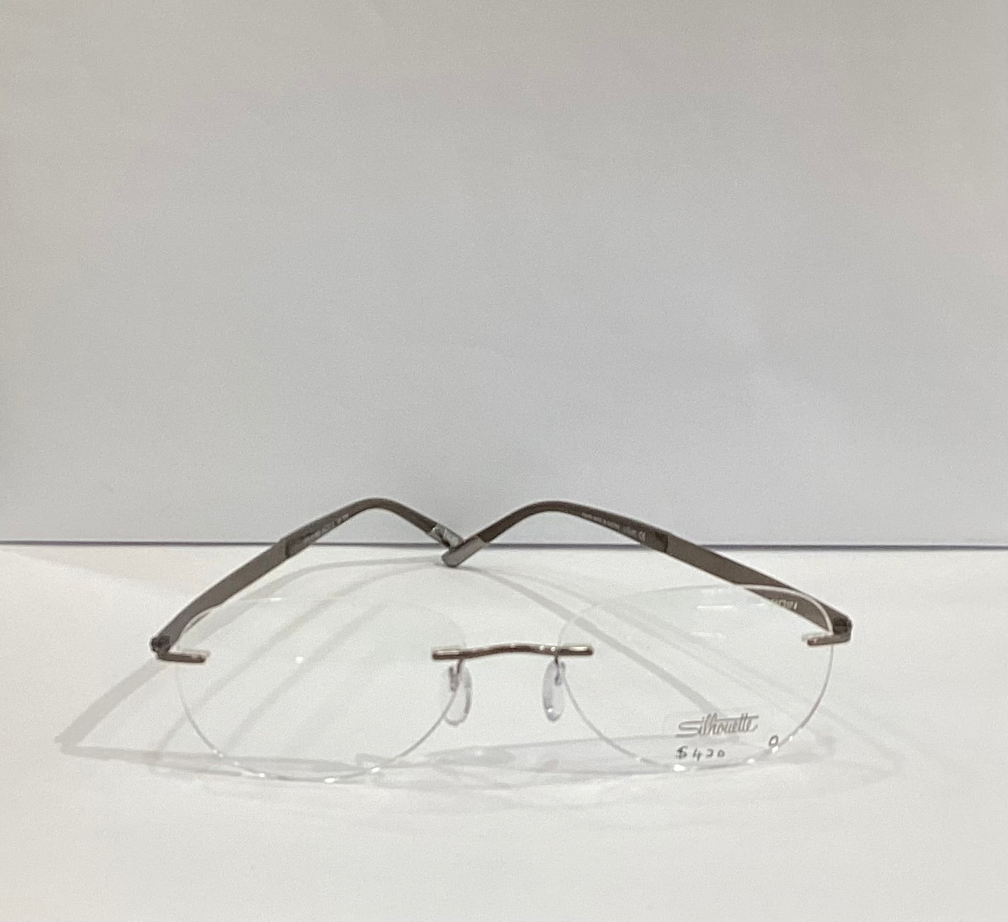 SILHOUETTE FRAME 7776 41 6055 54-17 7779