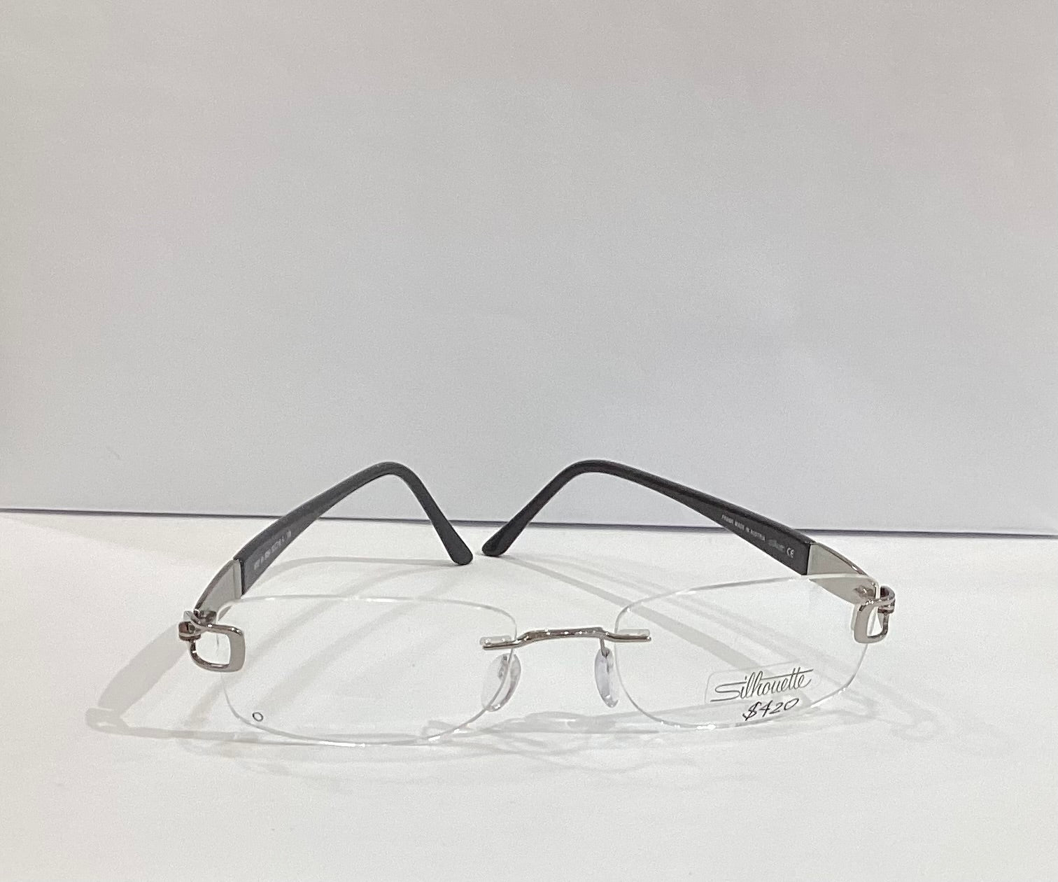 SILHOUETTE FRAME 6707 61 6054