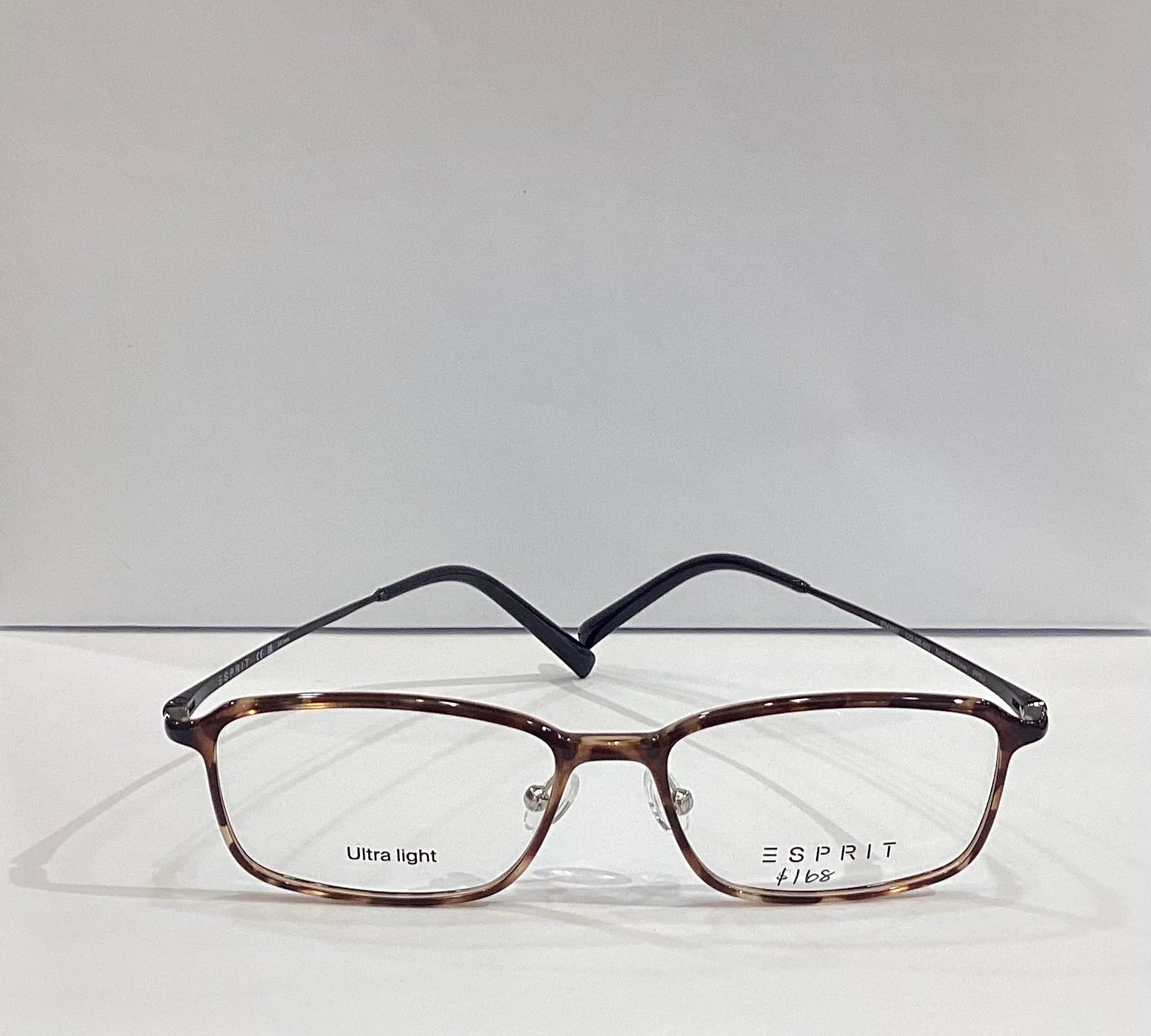 ESPRIT FRAME ET43507 COLOR 503 54-16 ULTRA LIGHT