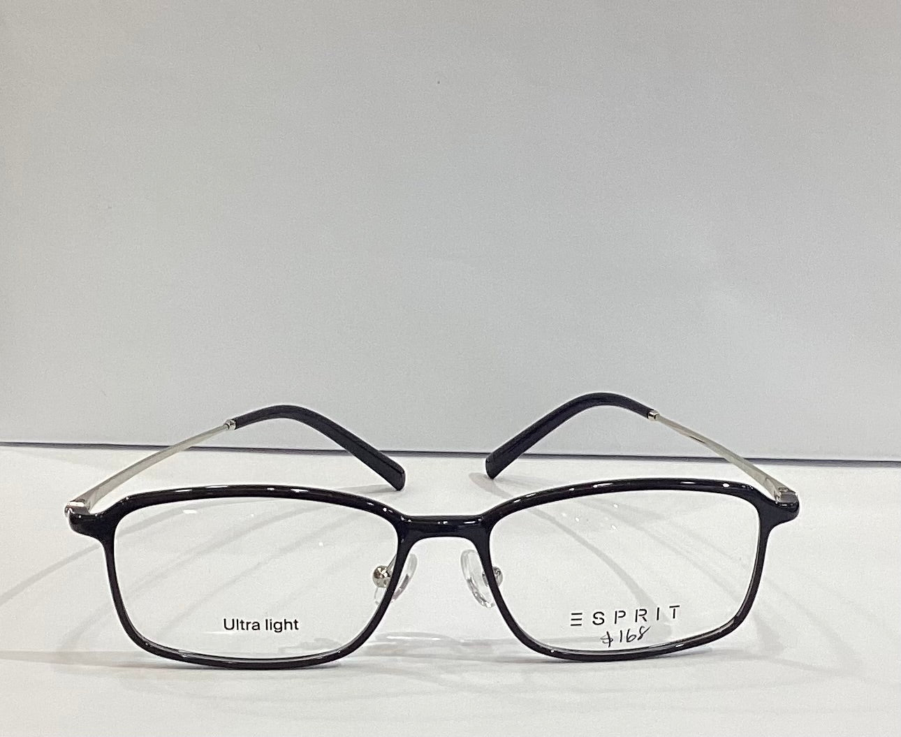 ESPRIT FRAME ET43507 COLOR 538 54-16 ULTRA LIGHT