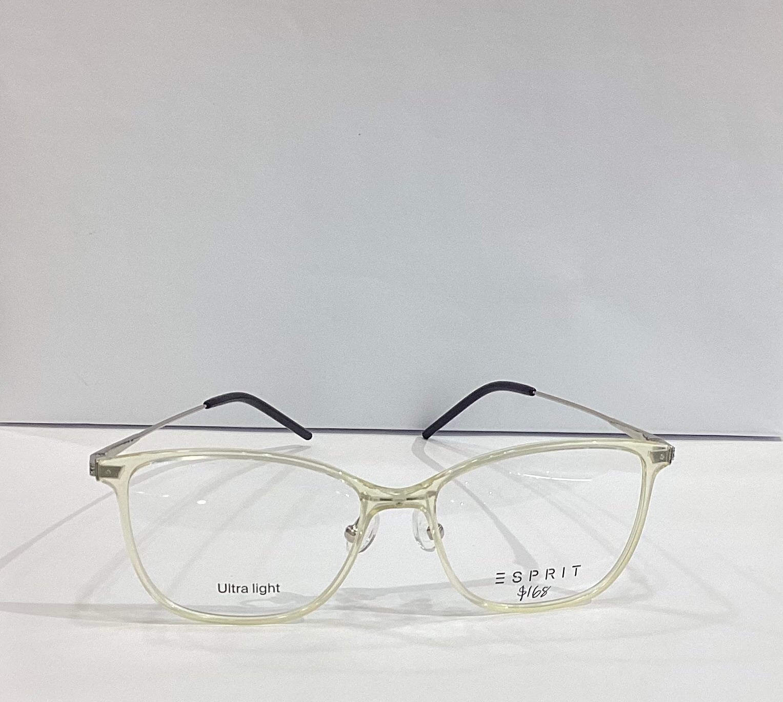 ESPRIT FRAME ET43504 COLOR 557 54-16 ULTRA LIGHT
