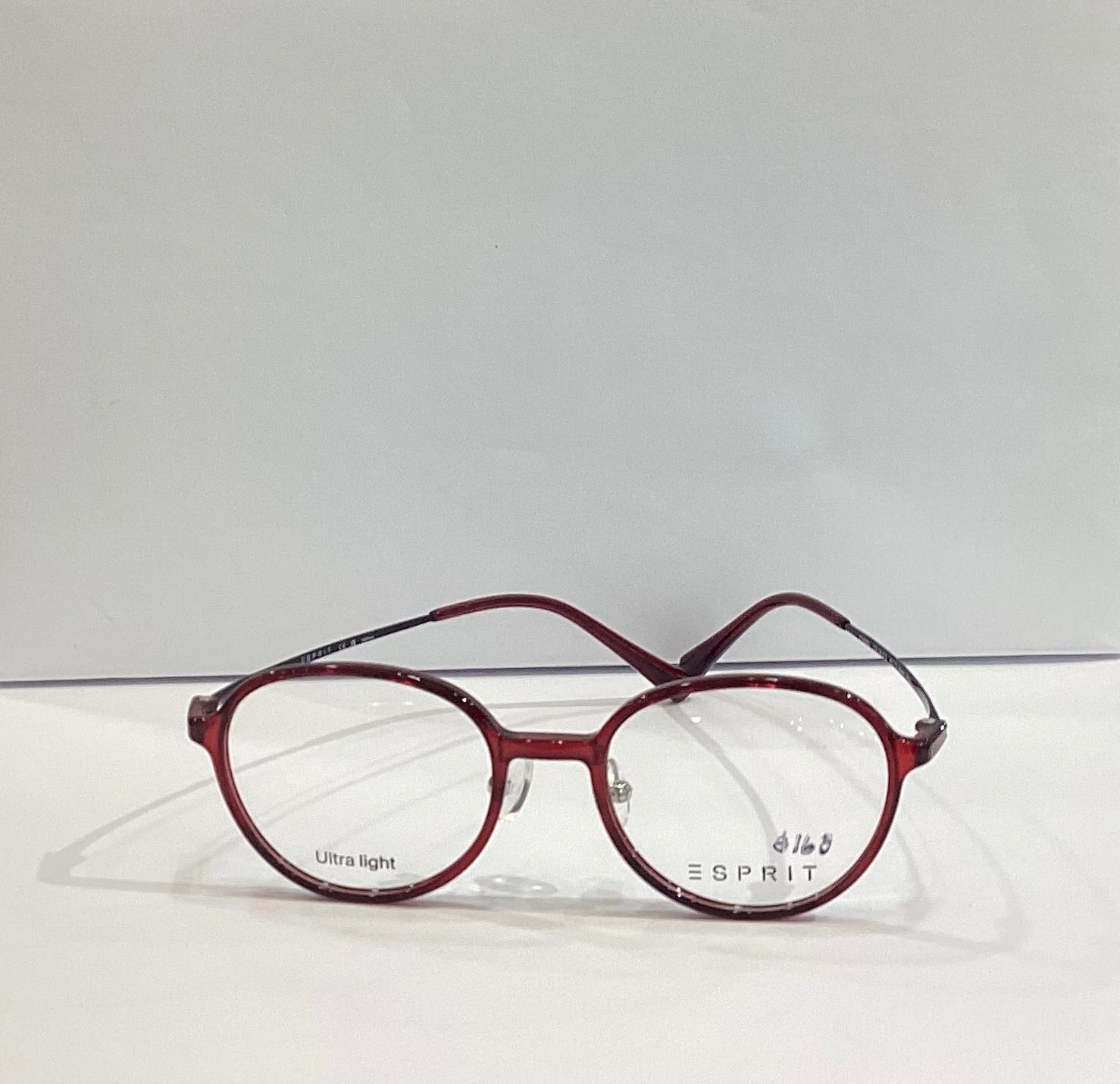 ESPRIT FRAME ET43501 COLOR 513 48-18 ULTRA LIGHT