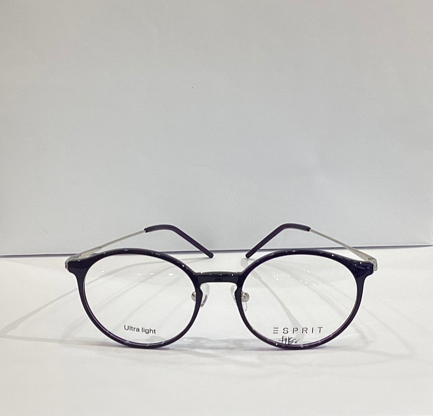 ESPRIT FRAME ET43503  COLOR 533  51-18 ULTRA LIGHT