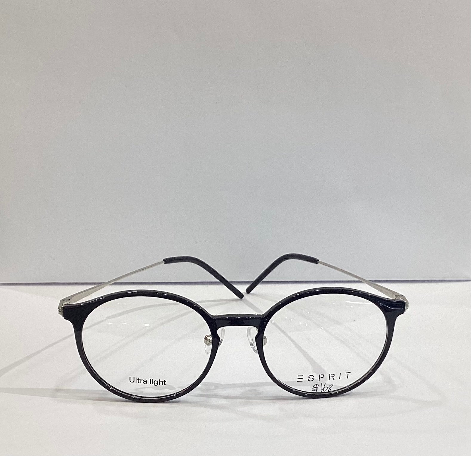 ESPRIT FRAME ET43503  COLOR 538 51-18 ULTRA LIGHT