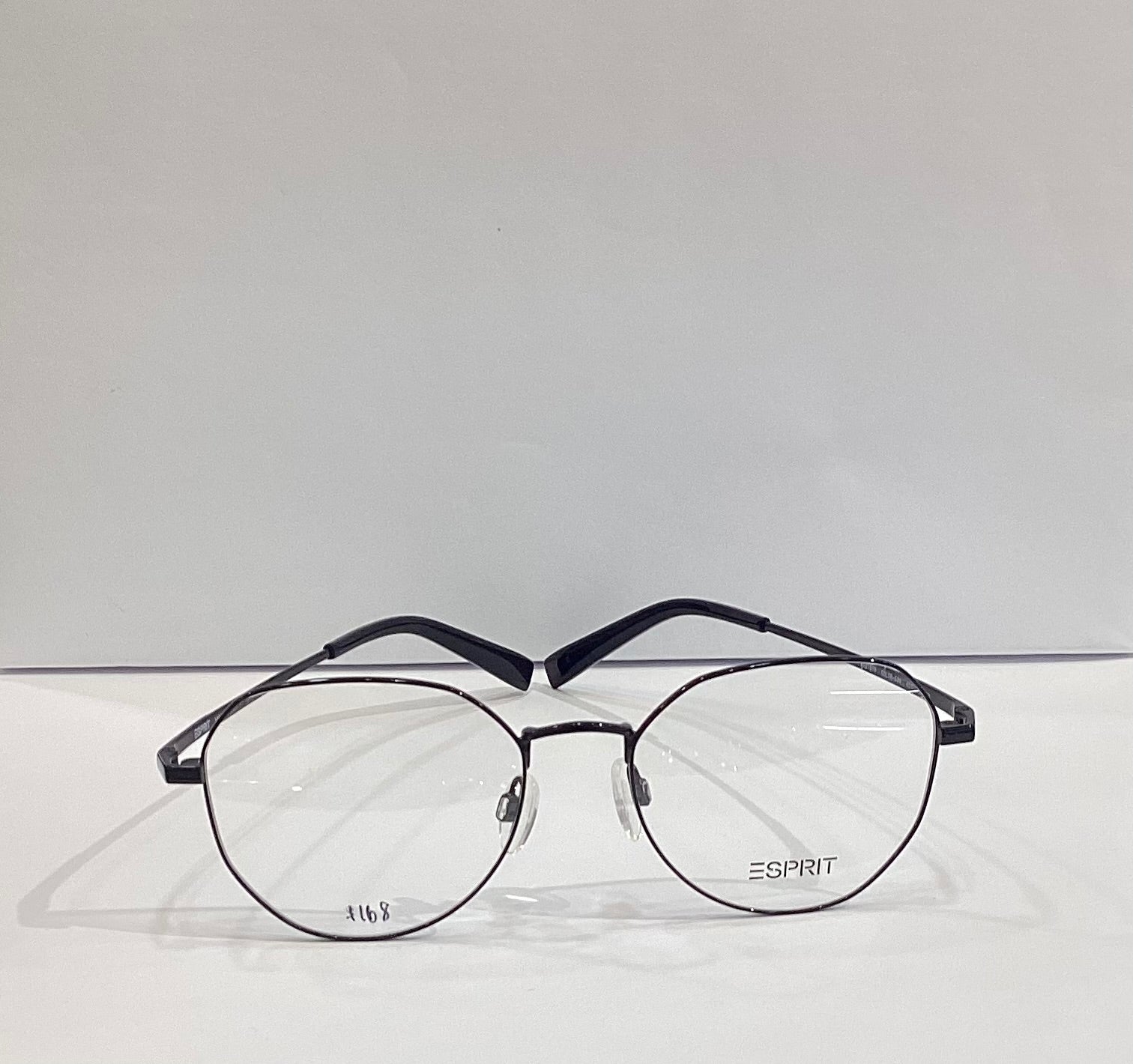ESPRIT FRAME ET21010 COLOR 538 52-17