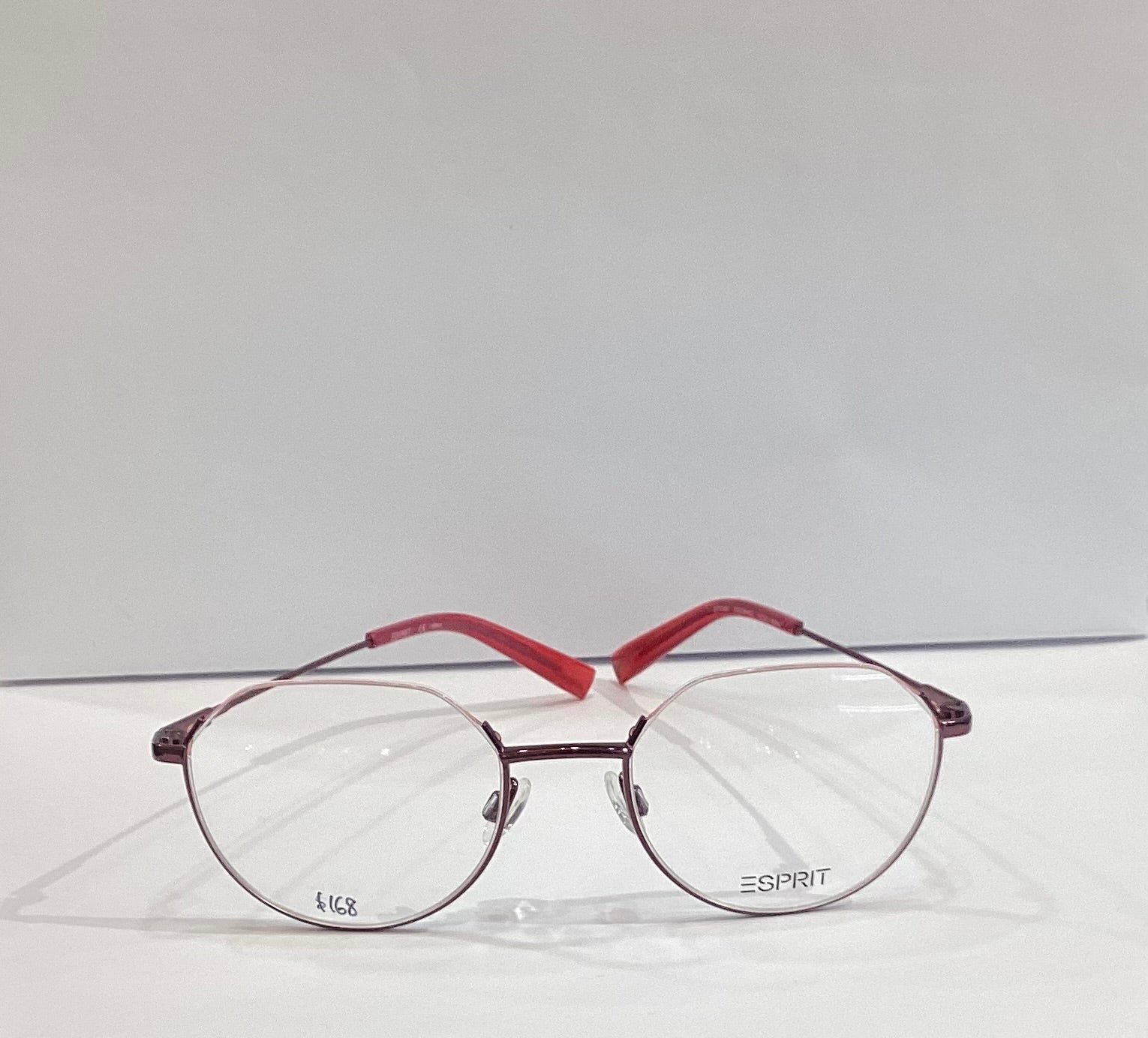 ESPRIT FRAME ET33427 COLOR 513 51-20