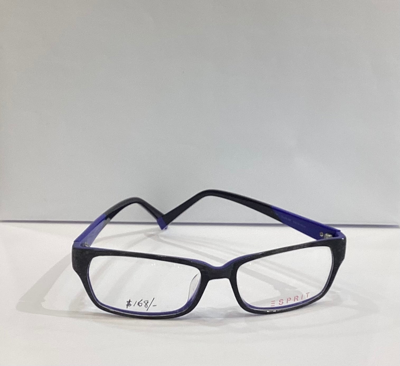 ESPRIT FRAME ET14183 COLOR 538 54-16