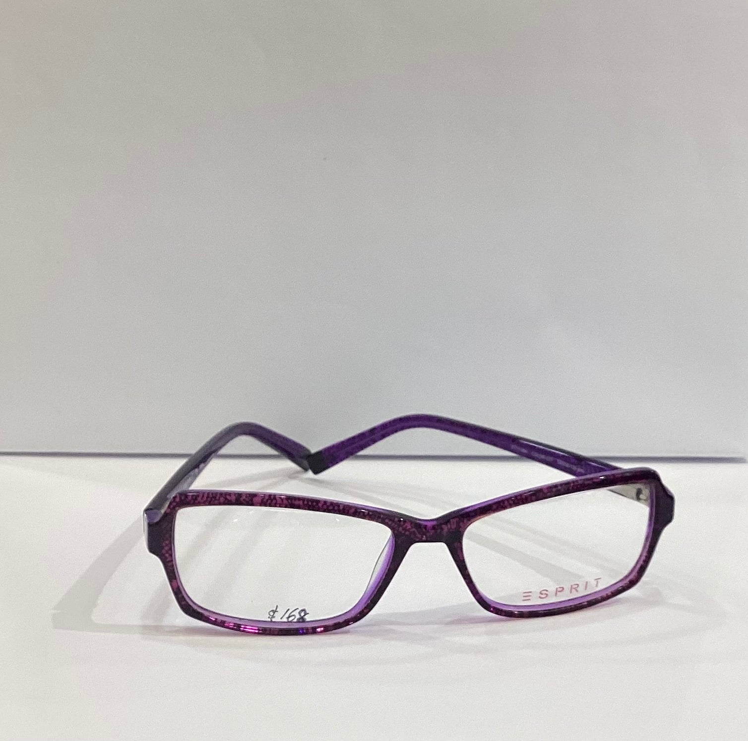 ESPRIT FRAME ET17484 COLOR 577 54-16