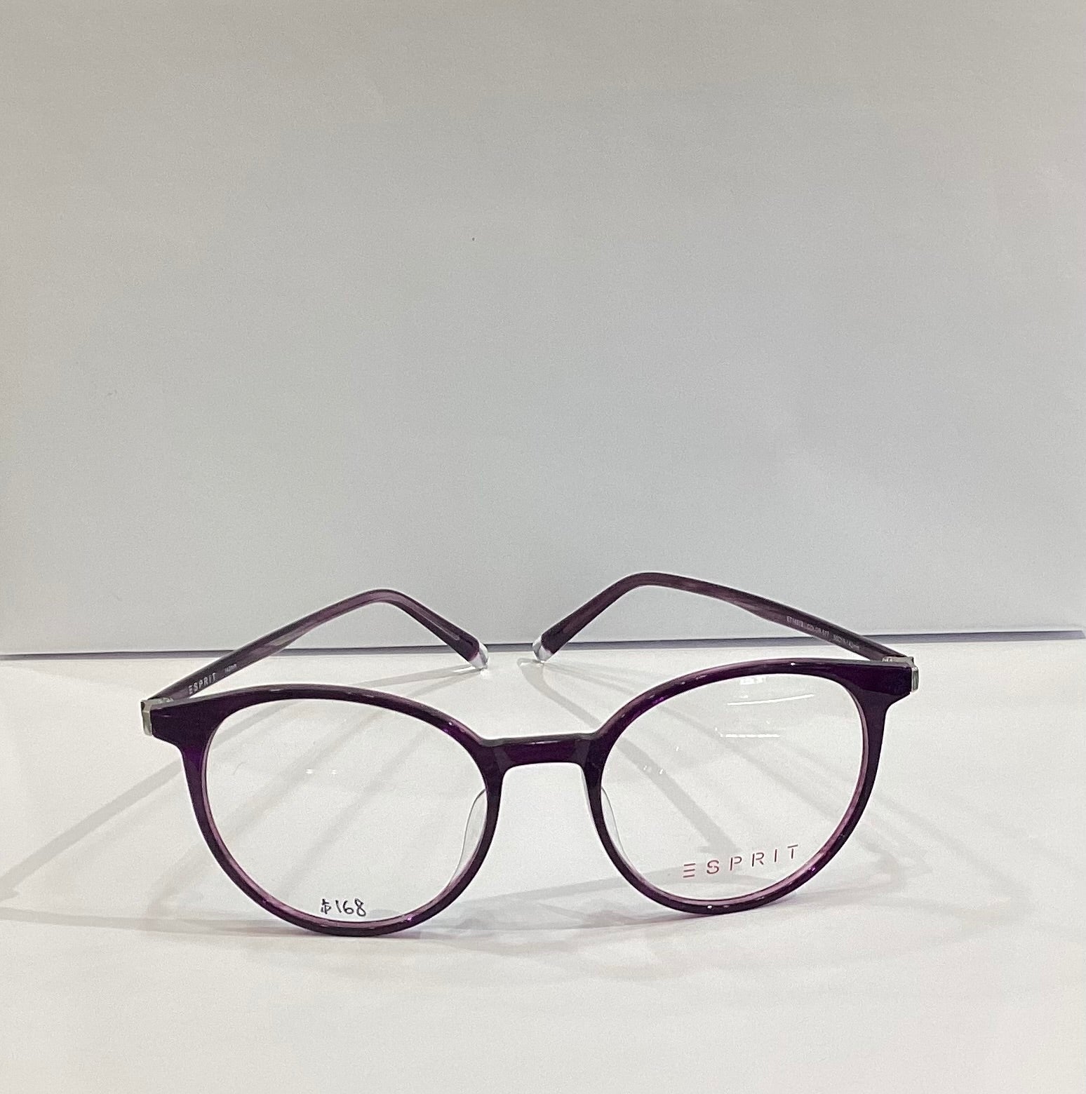 ESPRIT FRAME ET14312 COLOR 577 50-19