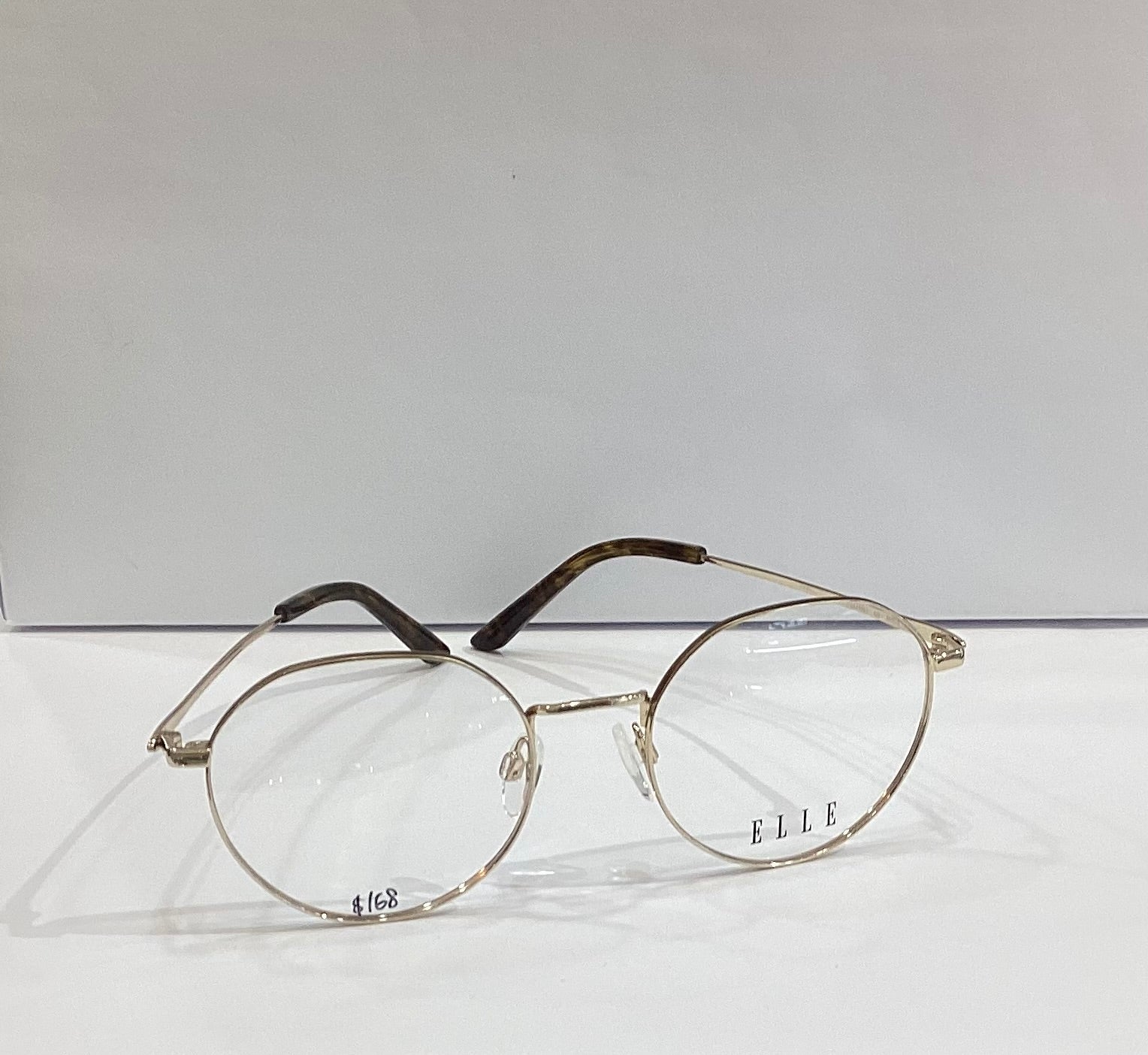 ELLE FRAME EL14452 GD 50-18