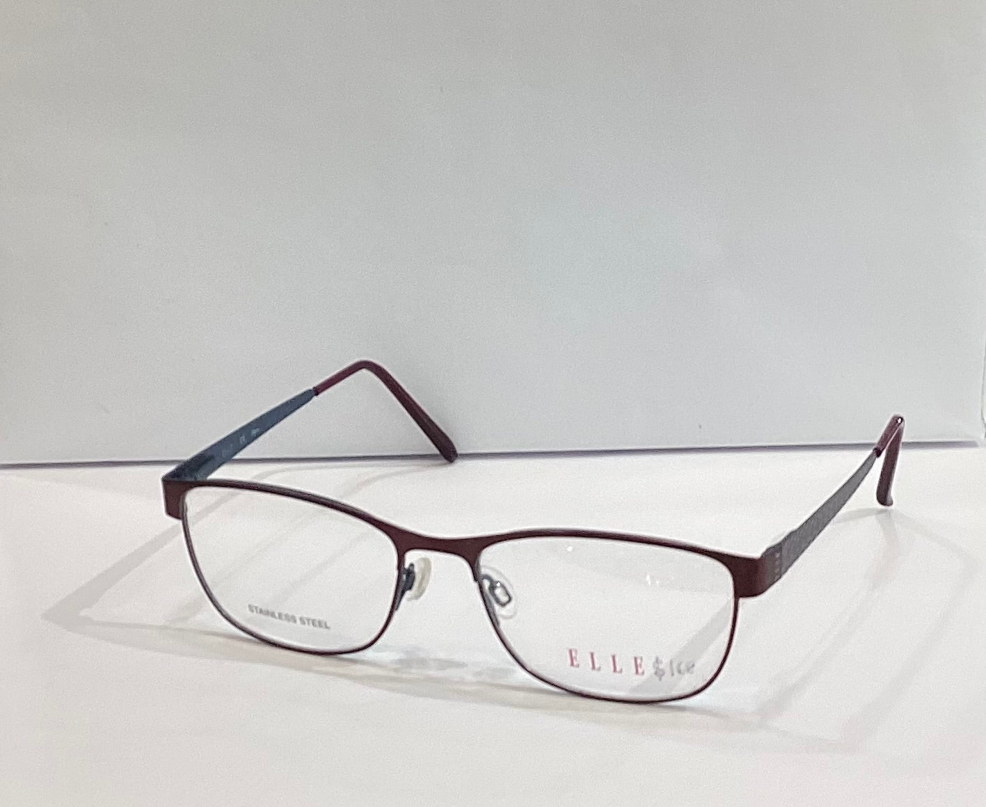 ELLE FRAME EL13397 BU 51-16 STAINLESS STEEL