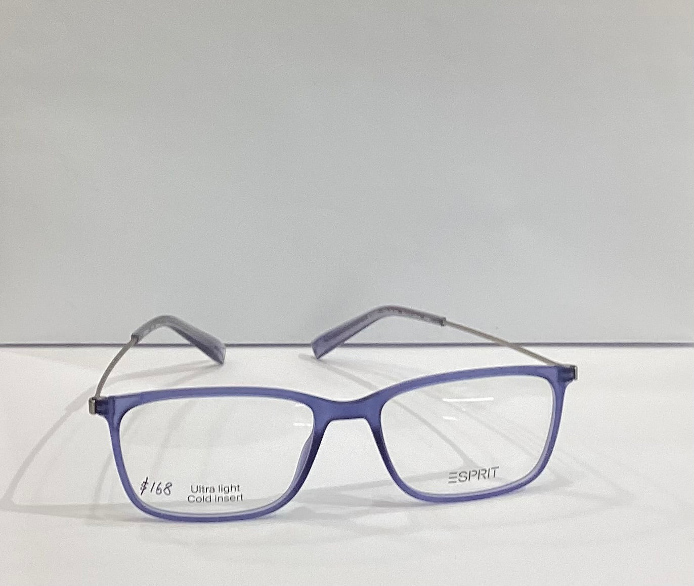 ESPRIT FRAME ET33461 COLOR 543 53-17 ULTRA LIGHT