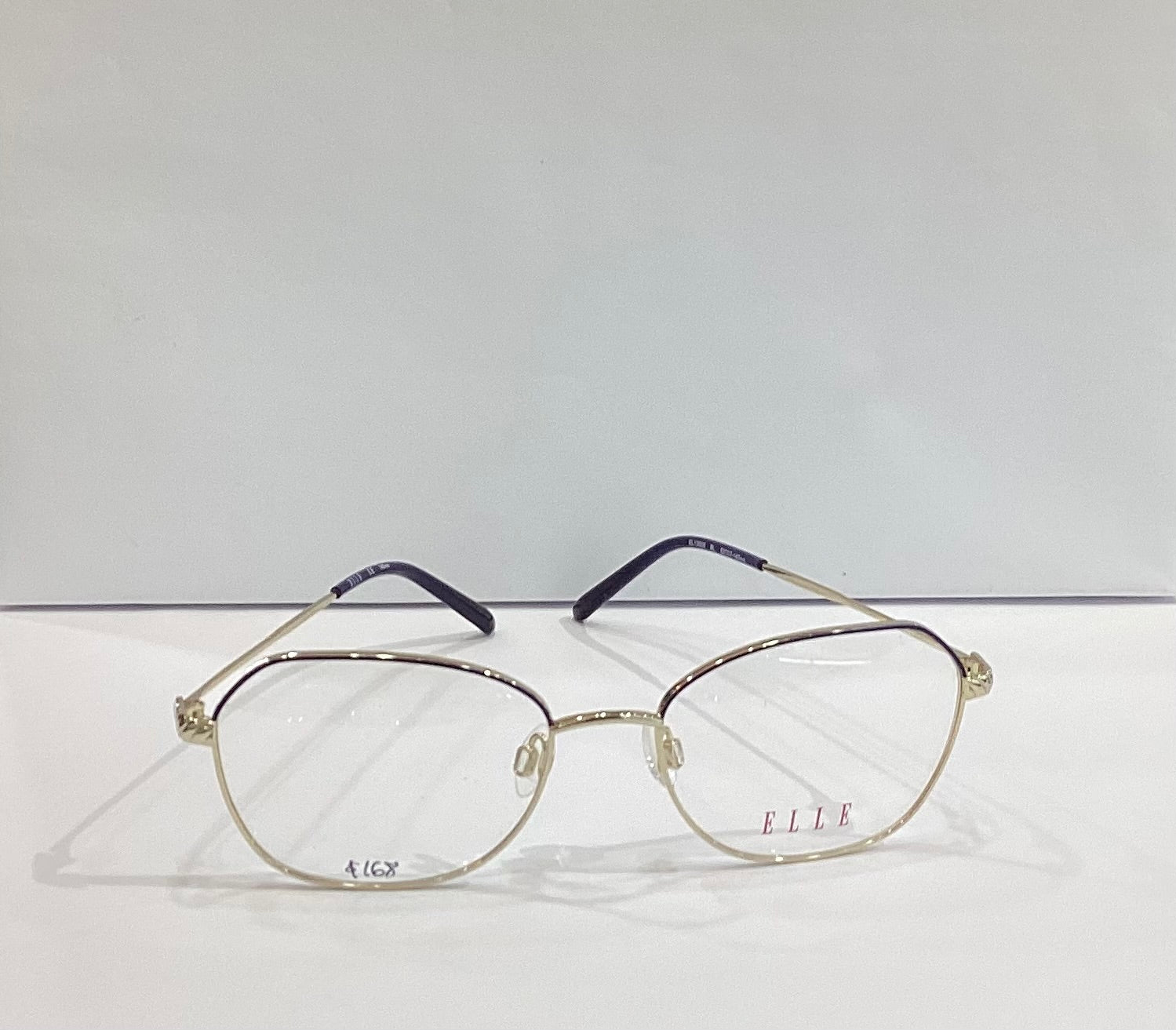 ELLE FRAME EL13505 BL 52-17