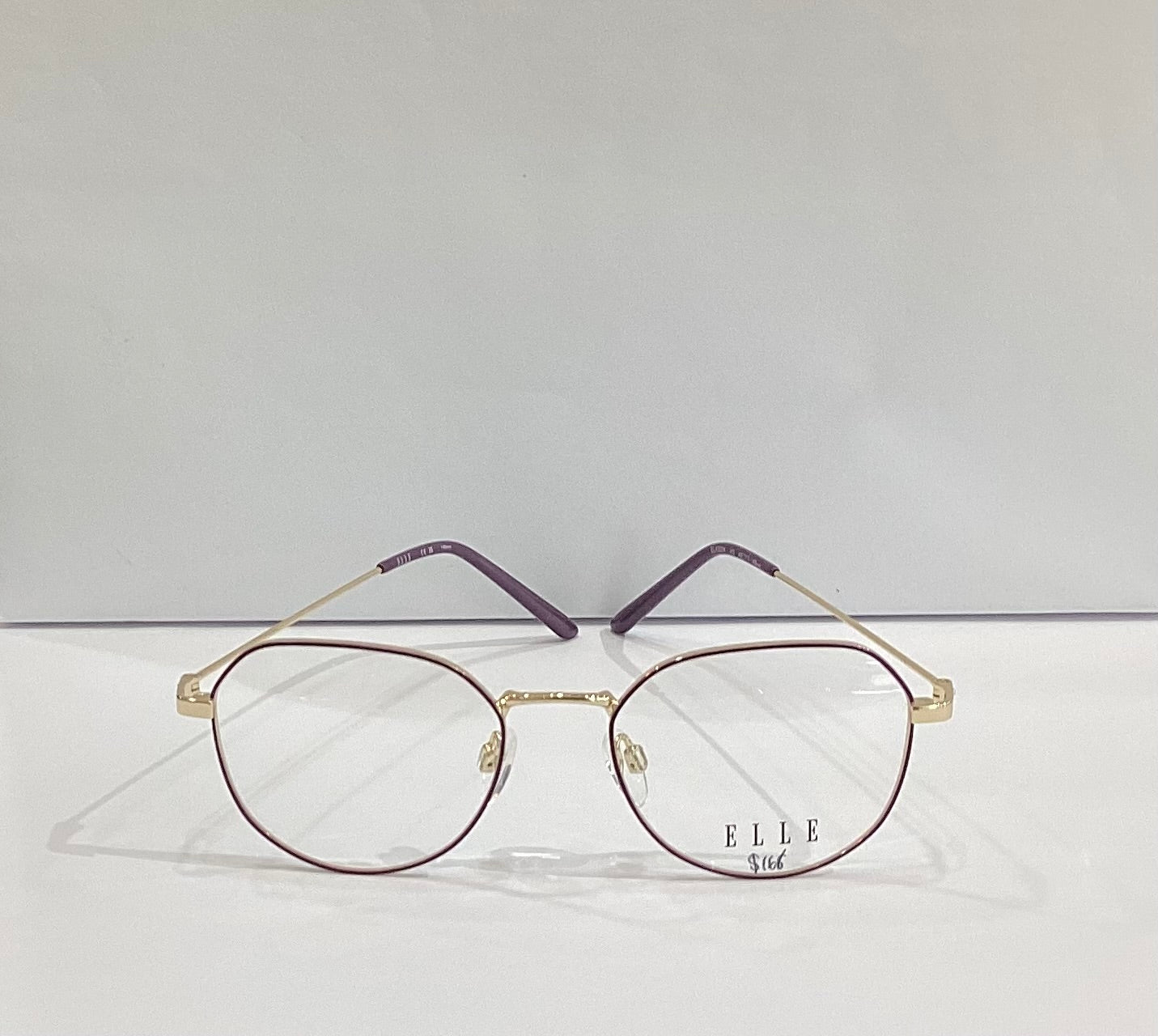 ELLE FRAME EL43024  VO 49-17