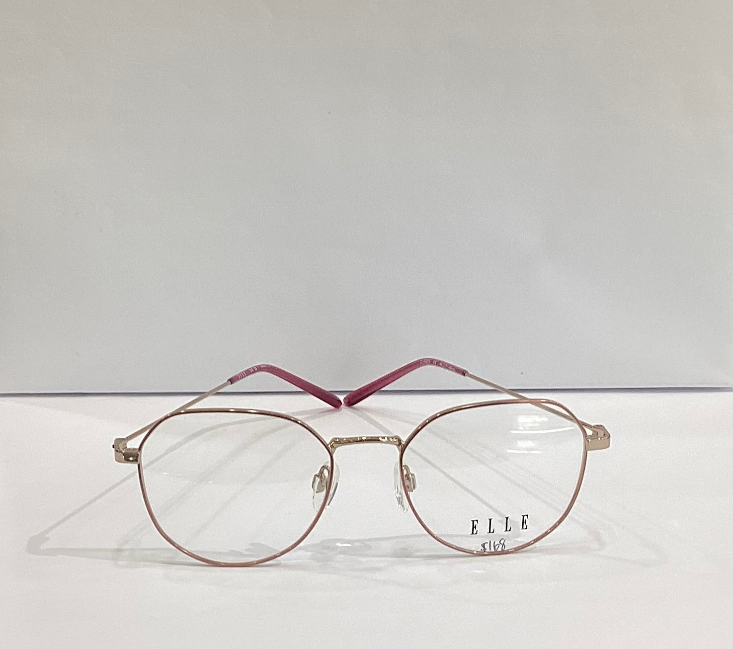 ELLE FRAME EL43024  PE 49-17
