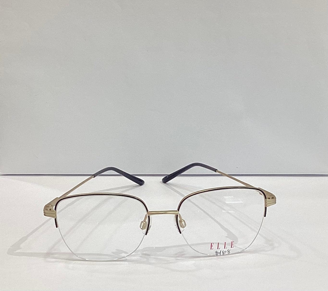 ELLE FRAME EL13527 BL 52-17
