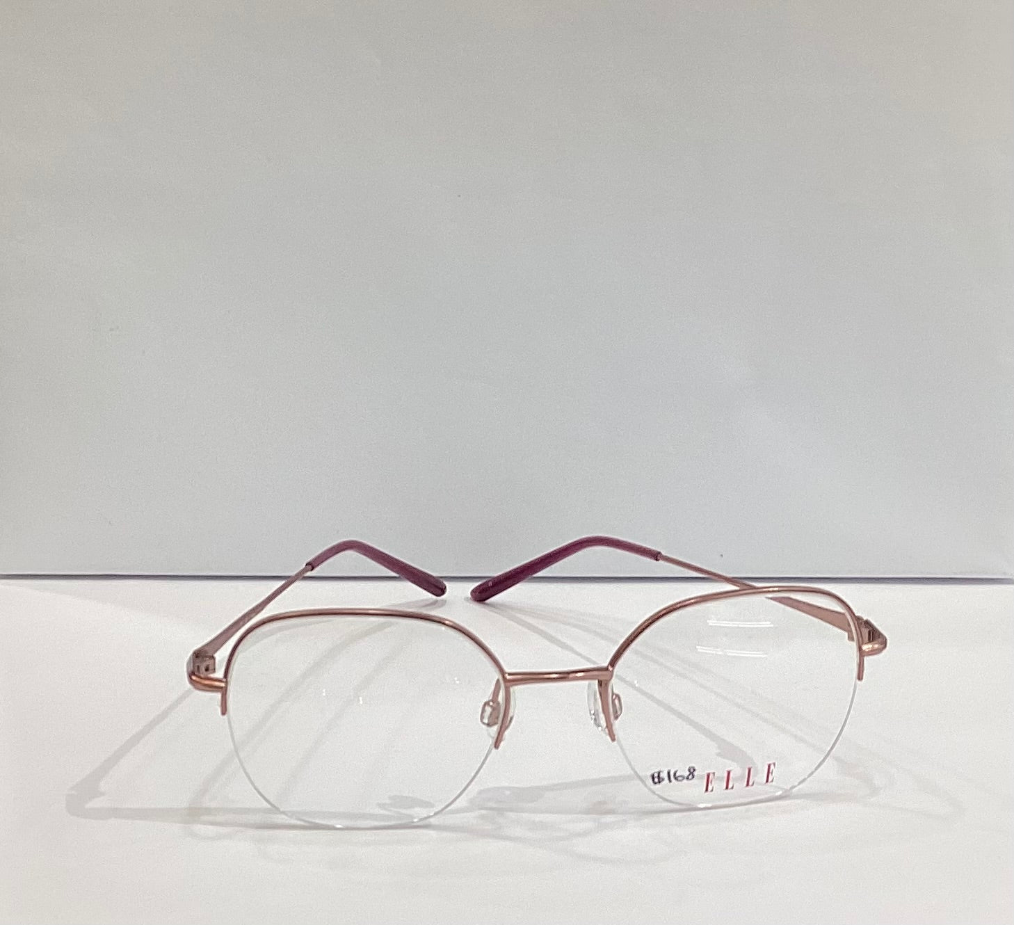 ELLE FRAME EL13526 RO 50-19
