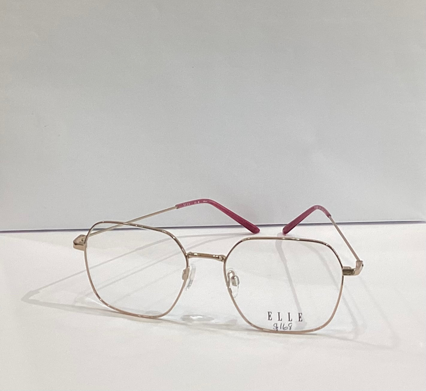 ELLE FRAME EL43026 RG 52-17