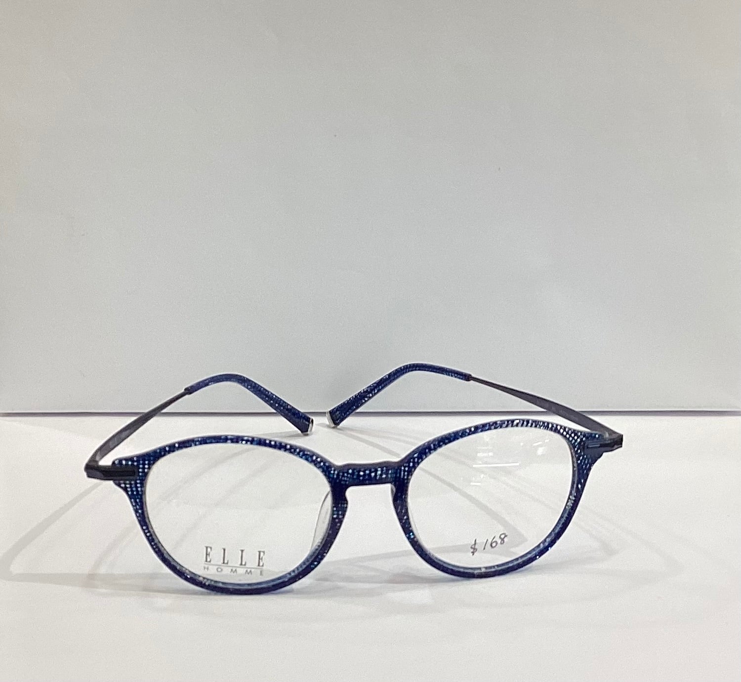 ELLE FRAME EL18307 BL 48-19