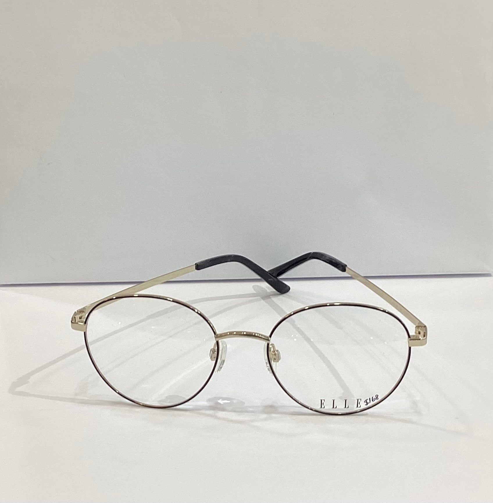 ELLE FRAME EL14453 BK 51-18