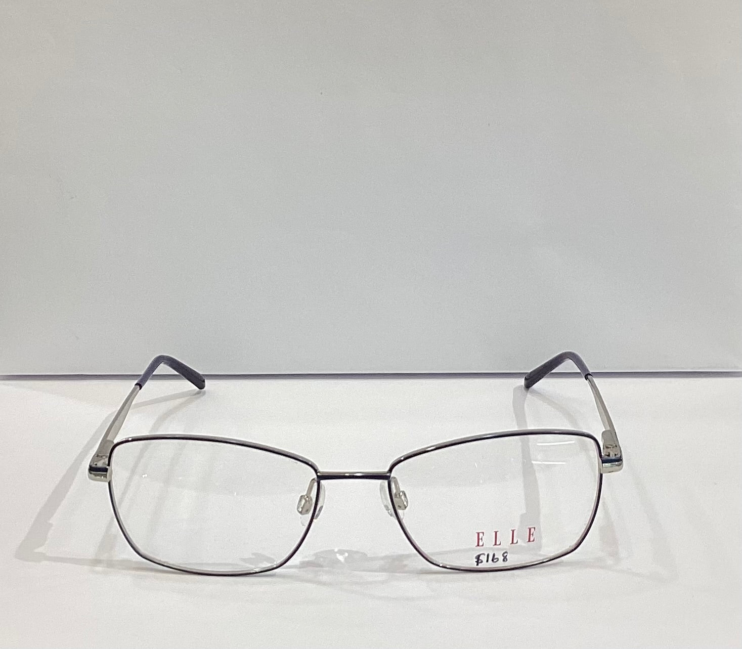 ELLE FRAME EL13497 BL 53-17