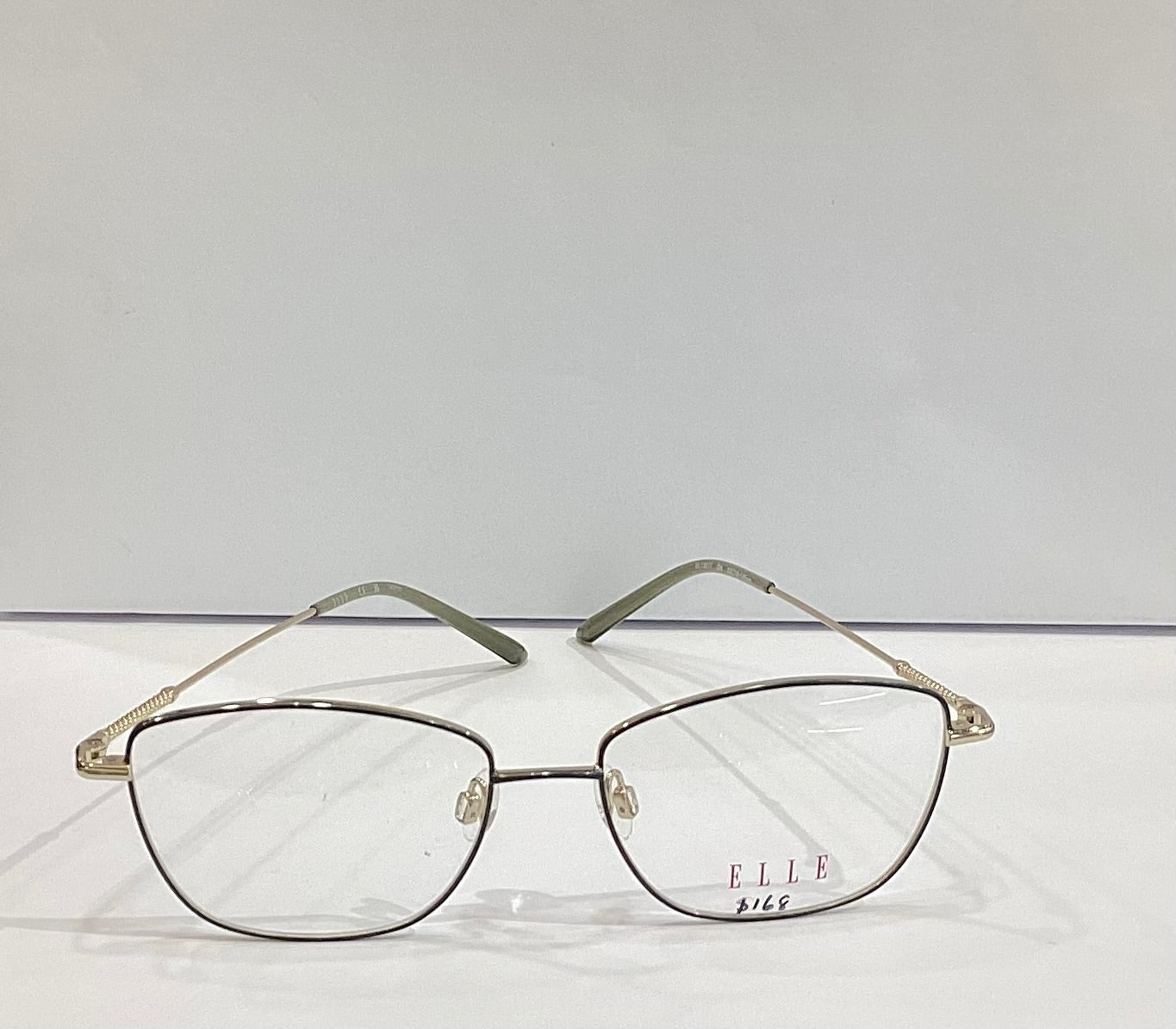 ELLE FRAME EL13517 GN 53-16