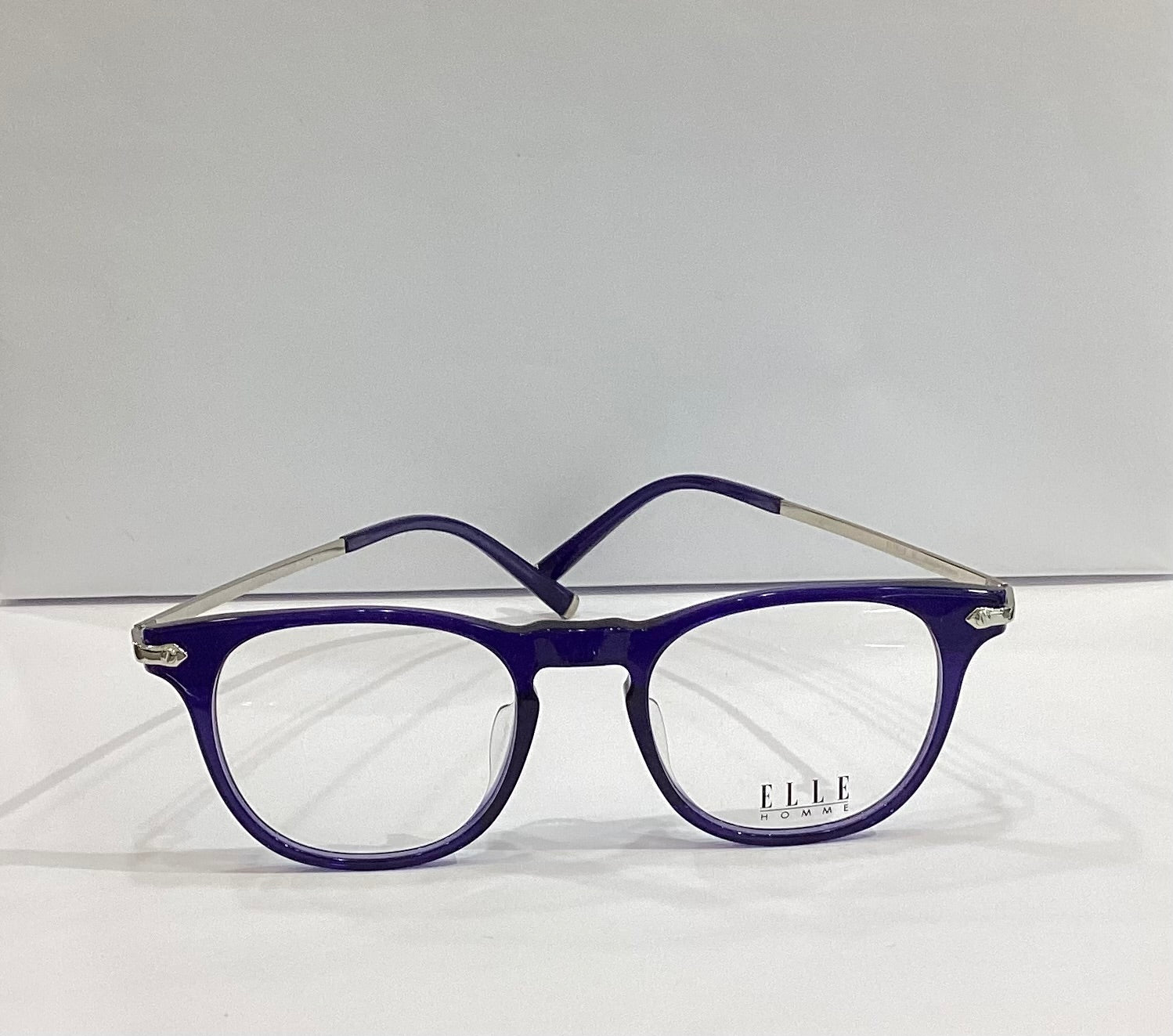 ELLE FRAME EL18318 BL 50-21