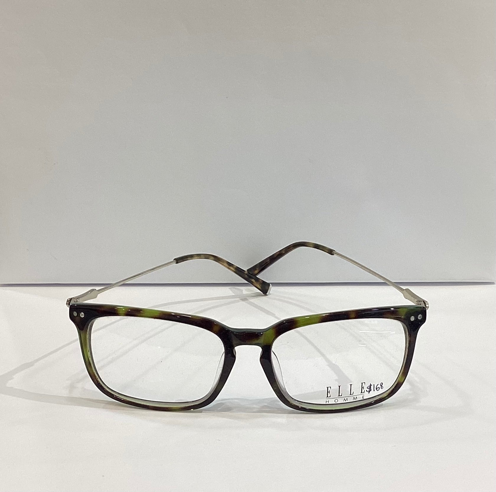 ELLE FRAME EL18304 DB 53-17