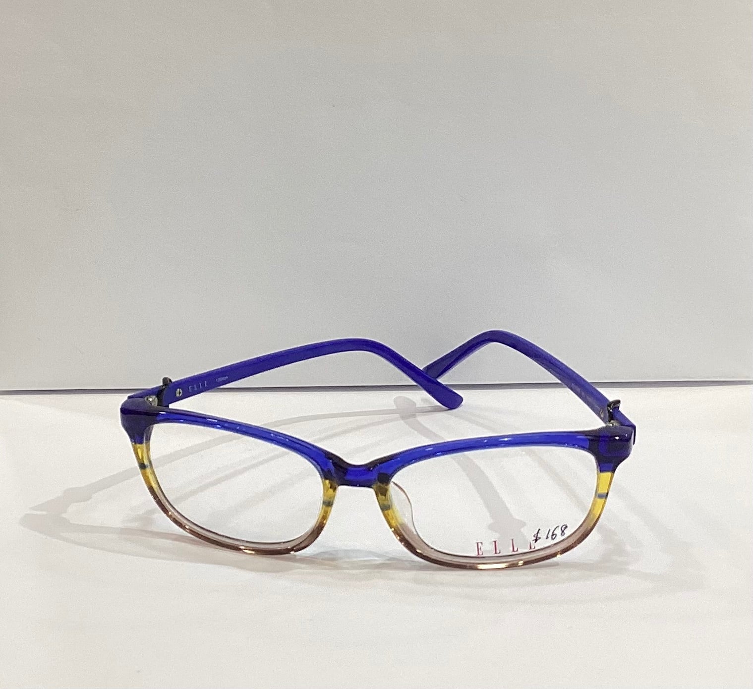 ELLE FRAME EL14362 BL 53-17