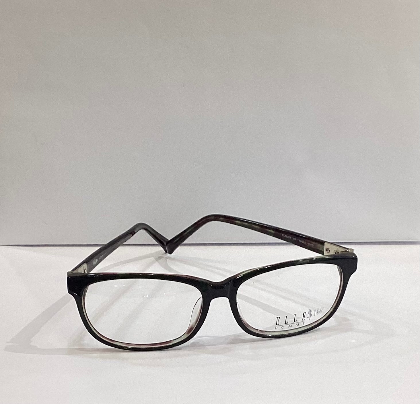 ELLE FRAME EL18303 GN 54-15