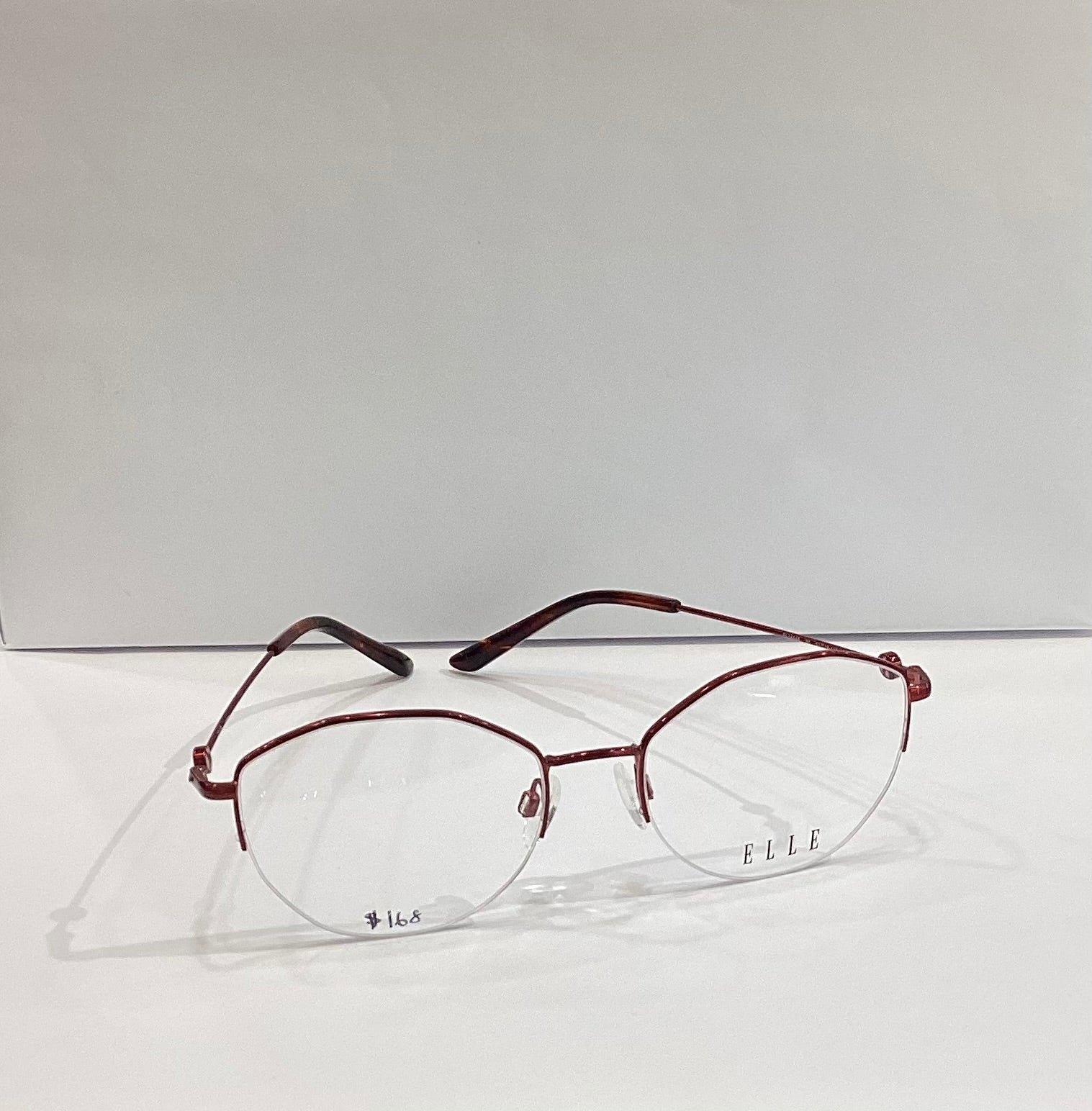 ELLE FRAME EL14448 WI 52-18