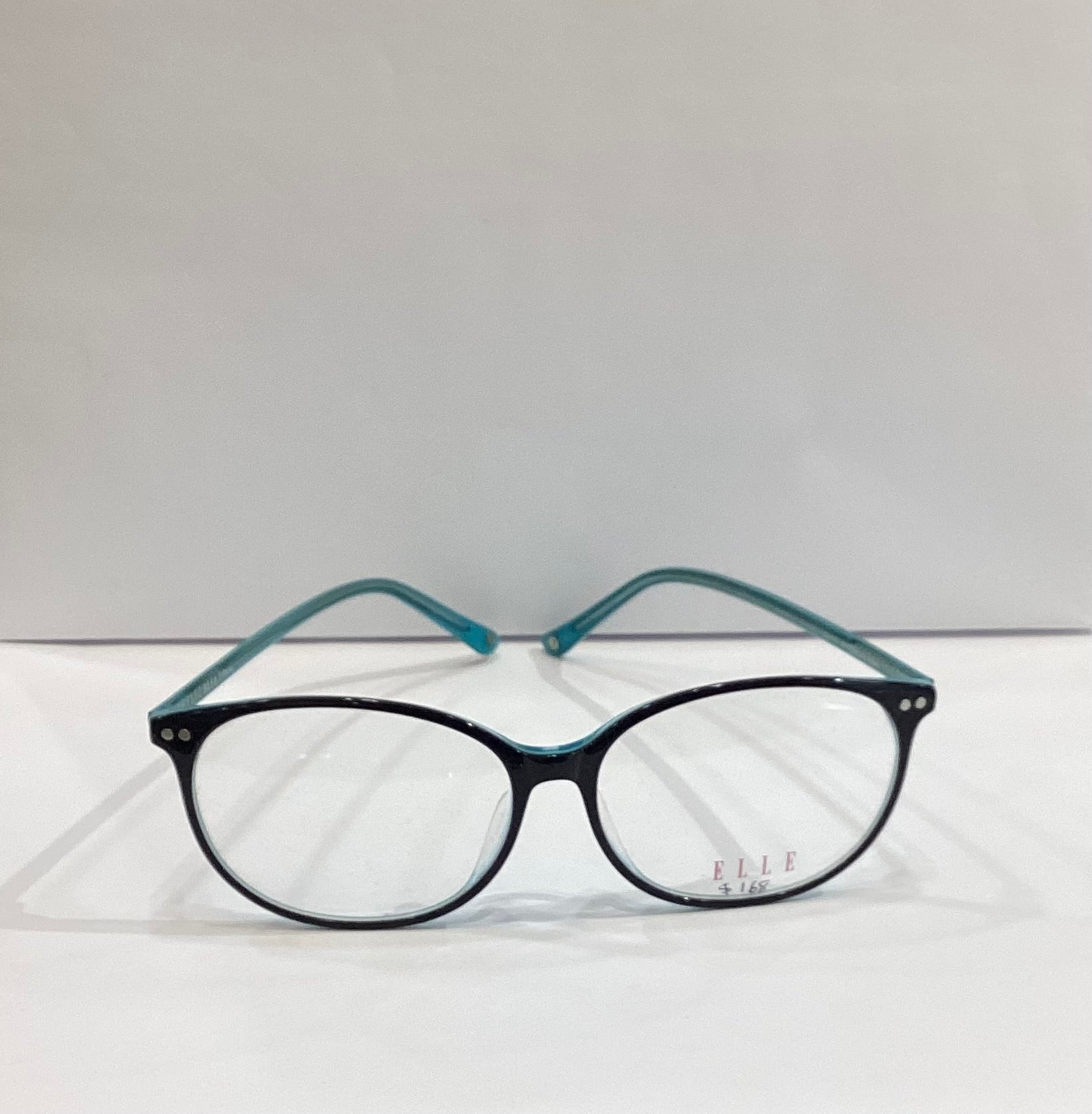 ELLE FRAME EL14375 BK 54-14