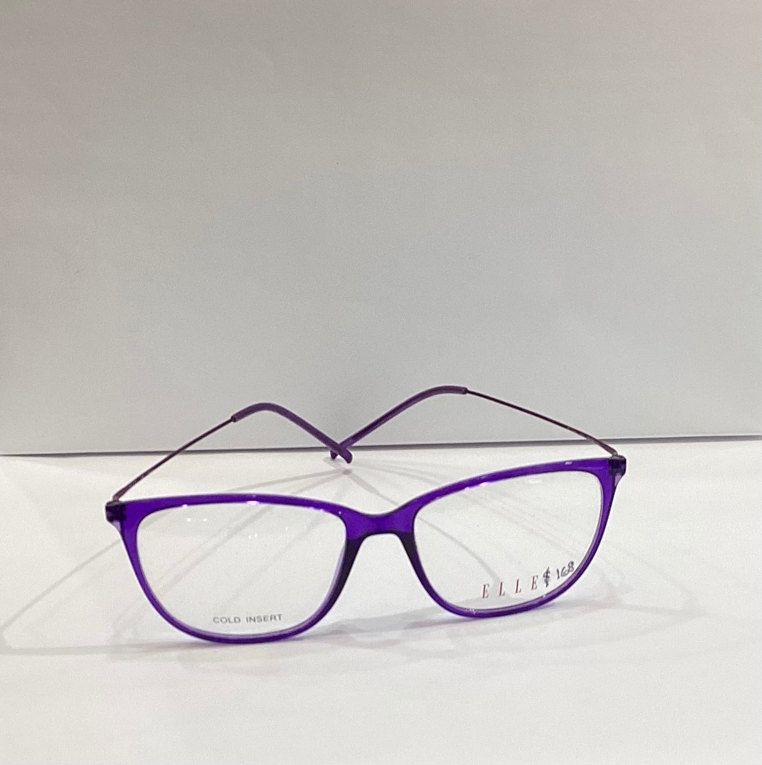 ELLE FRAME EL13405 PU 52-16