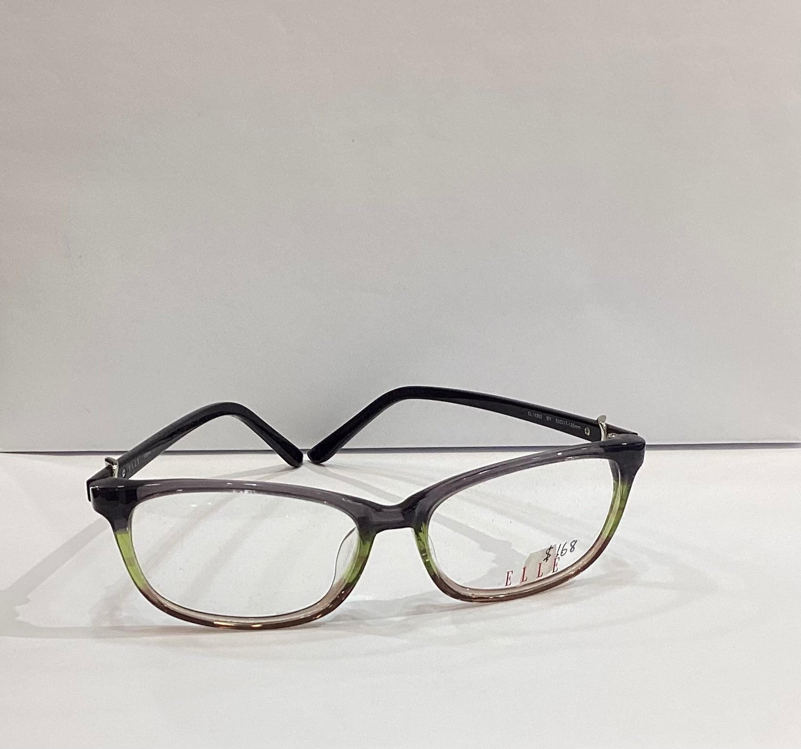 ELLE FRAME EL14362 BY 53-17