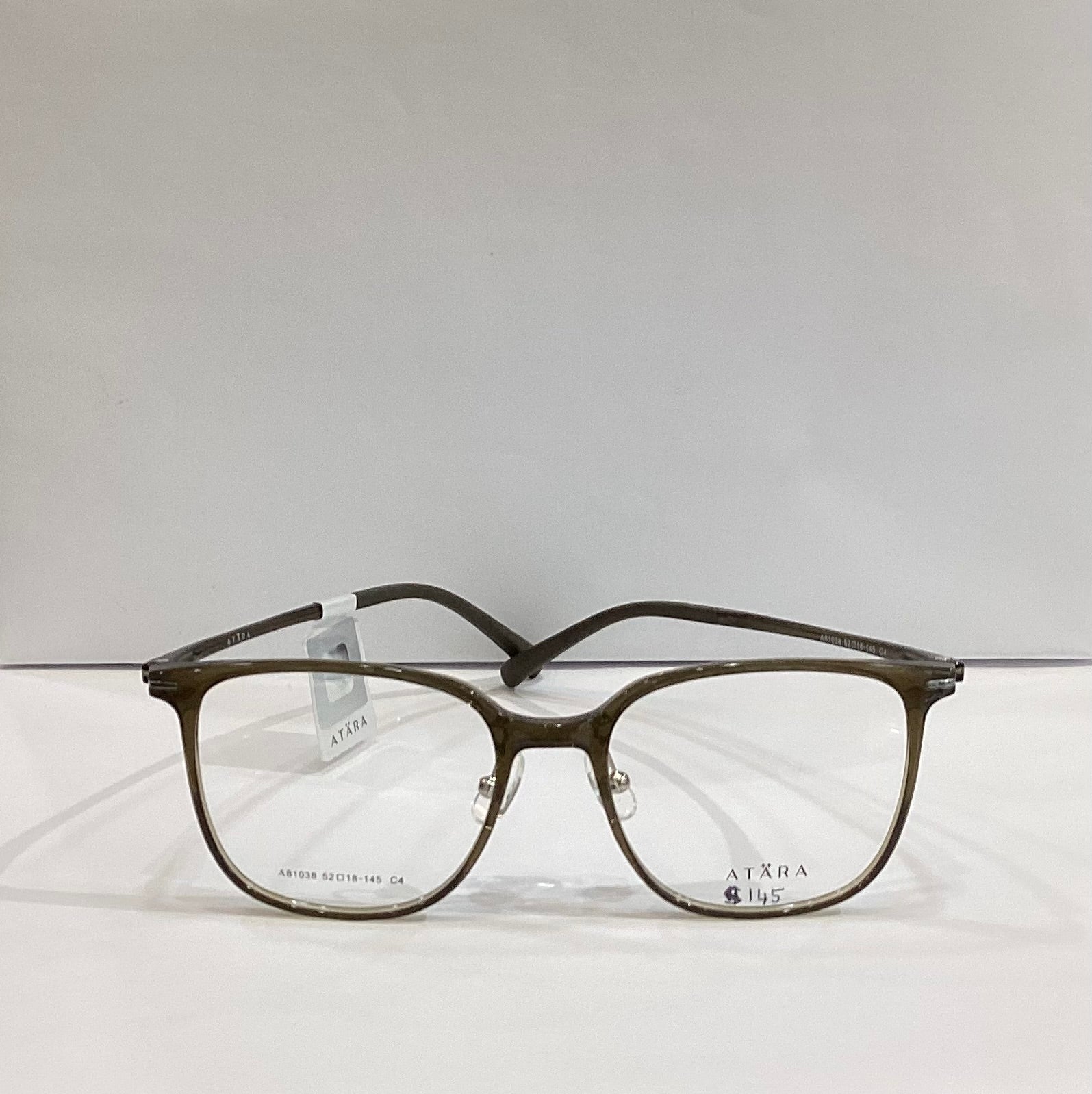ATARA FRAME A81038 52-18 C4