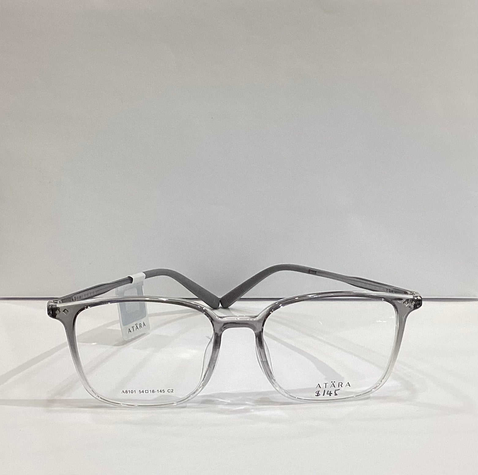 ATARA FRAME A8101 54-18 C2