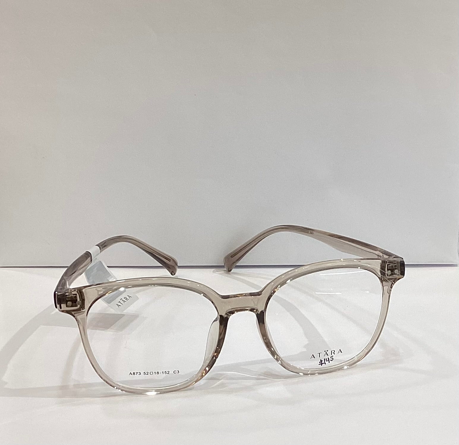 ATARA FRAME A873 52-18 C3